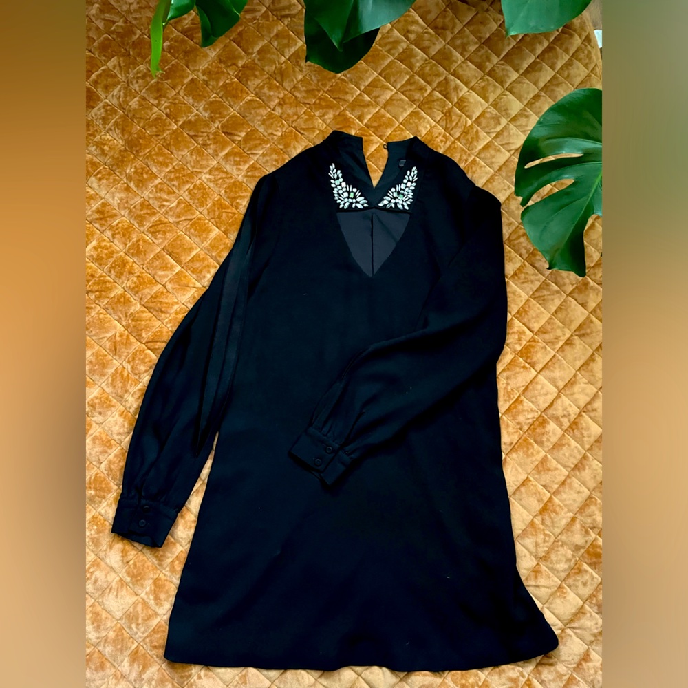 Vintage 2000's BCBG Dress